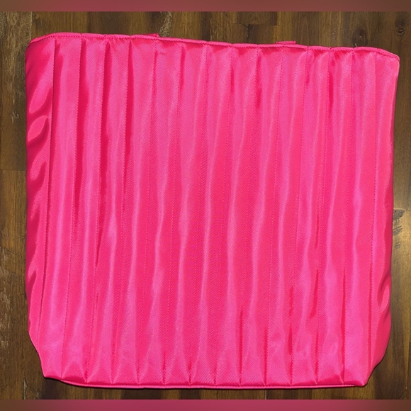 NEW! KATE SPADE HOT PINK TOTE BAG - Picture 16 of 17